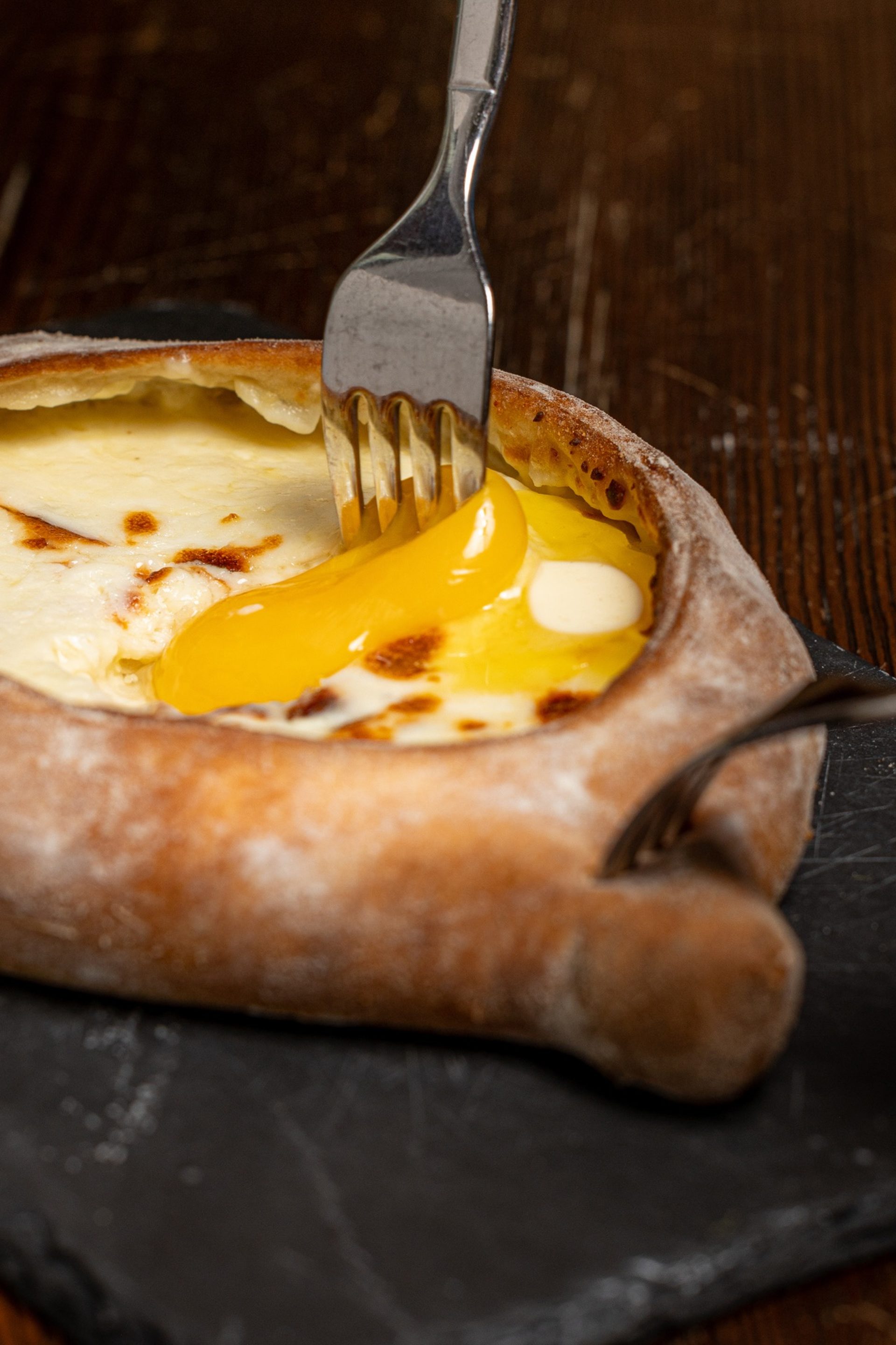 Discover the Flavors of Georgia in New York