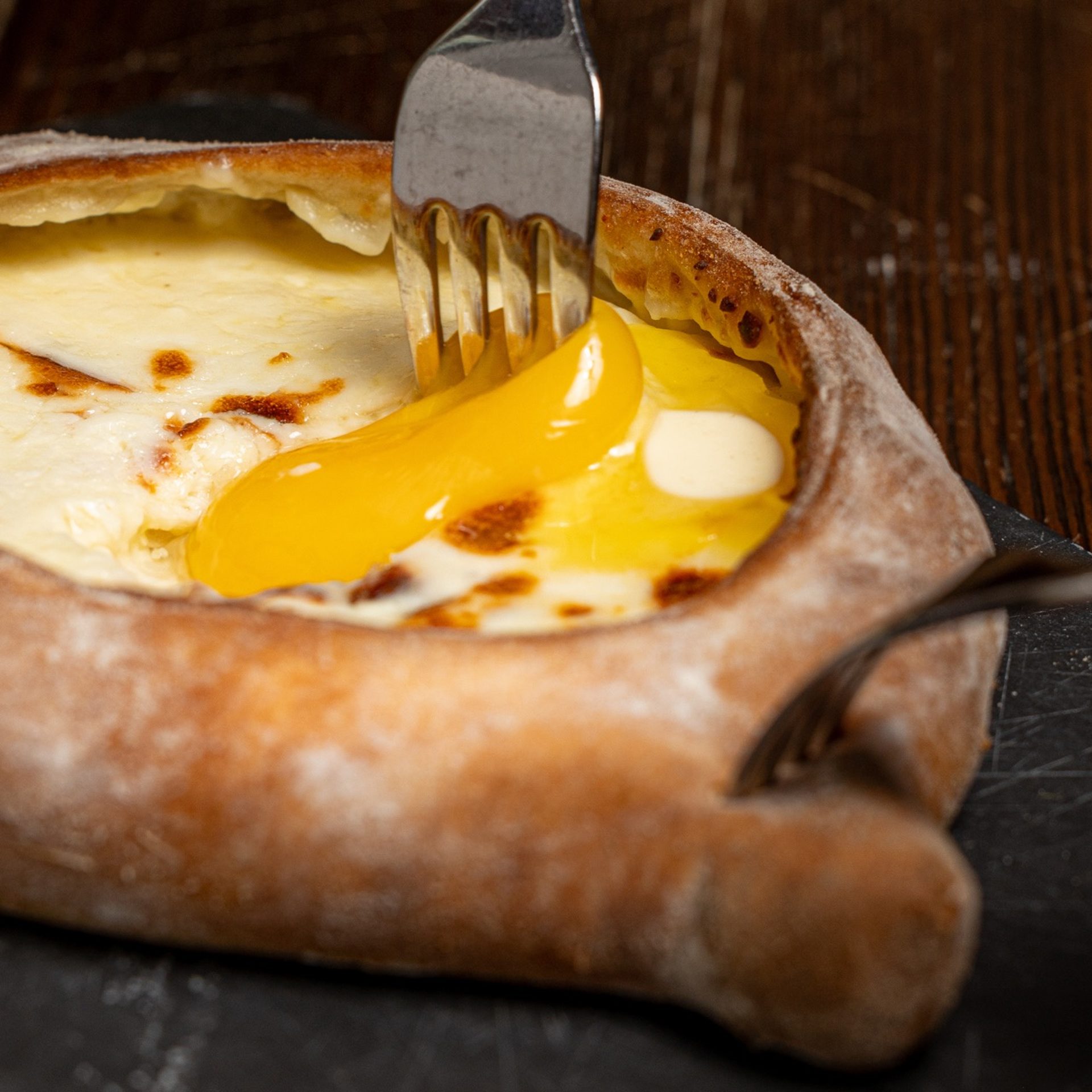 Discover the Flavors of Georgia in New York
