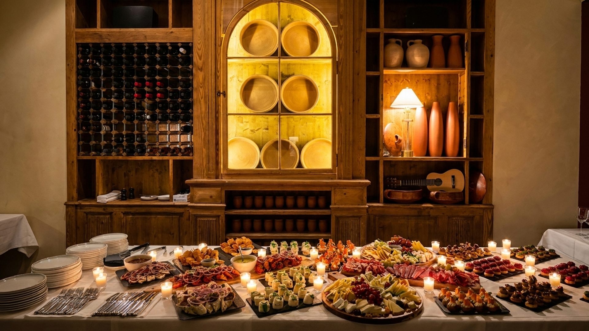 A Spread Worth Celebrating