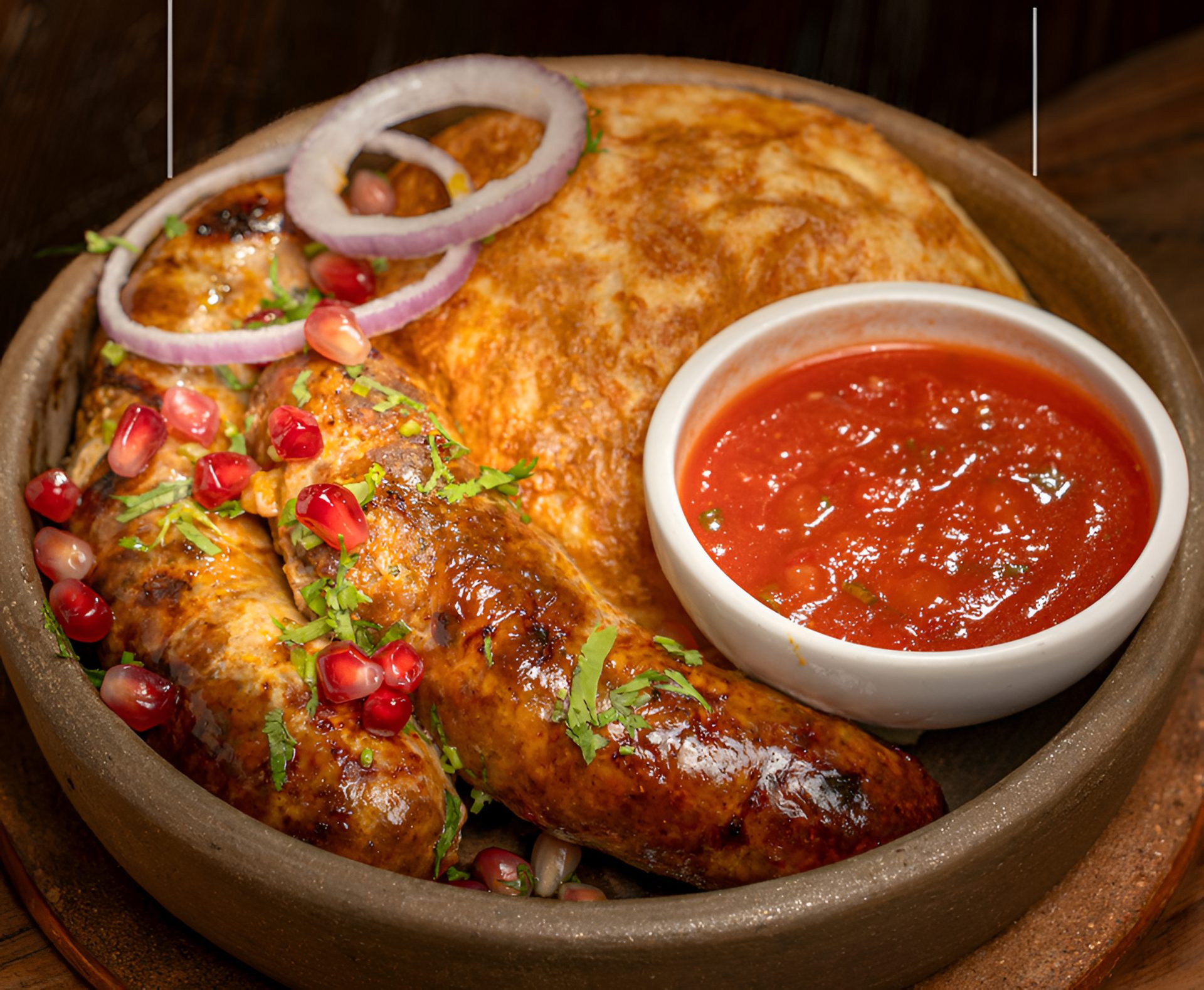 Discover the Flavors of Georgia in New York