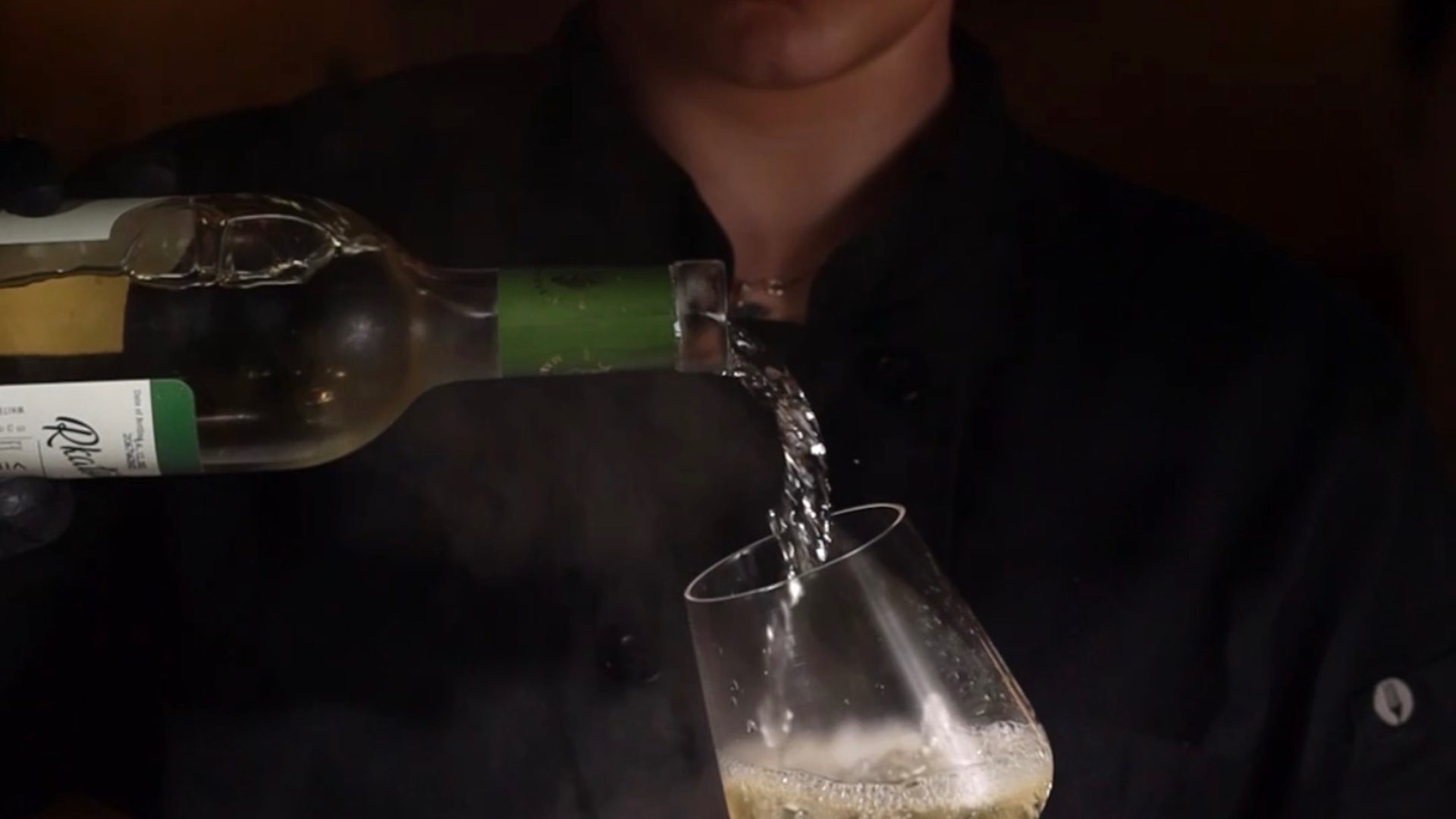 Eight Thousand Years in Every Glass