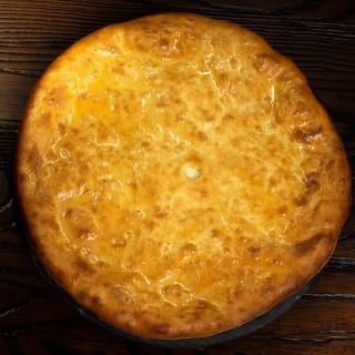 Imeruli khachapuri