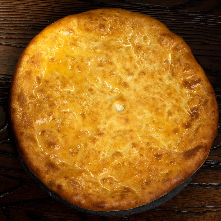Discover Imeruli Khachapuri