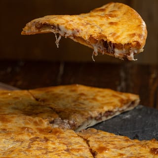 LOBIANI KHACHAPURI Ⓥ