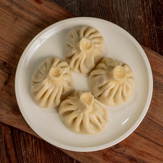 Khinkali (6 Pieces)
