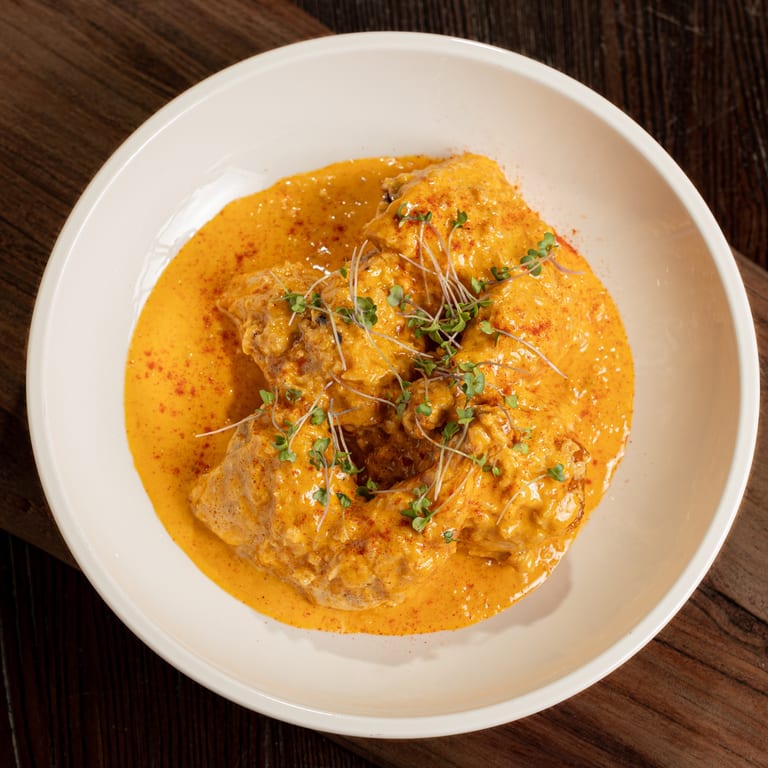 Bistro Delicacies Await You