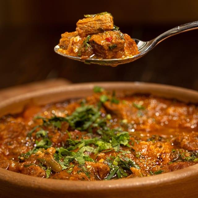 Chashushuli.