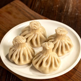 Lamb Khinkali 6