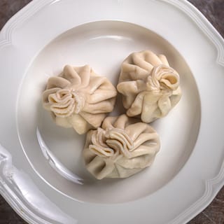 Khinkali Lamb&Tarragon