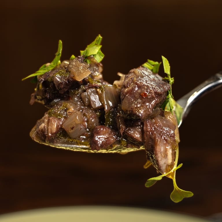Discover Our Steak Tartare