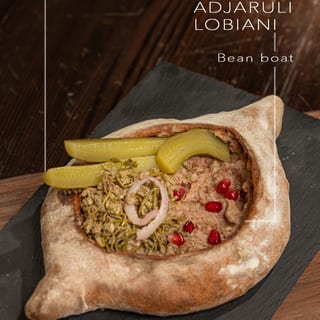 ADJARULI LOBIANI Ⓥ