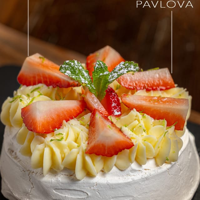 PAVLOVA A.