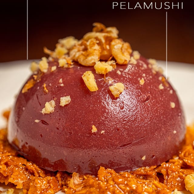 PELAMUSHI.