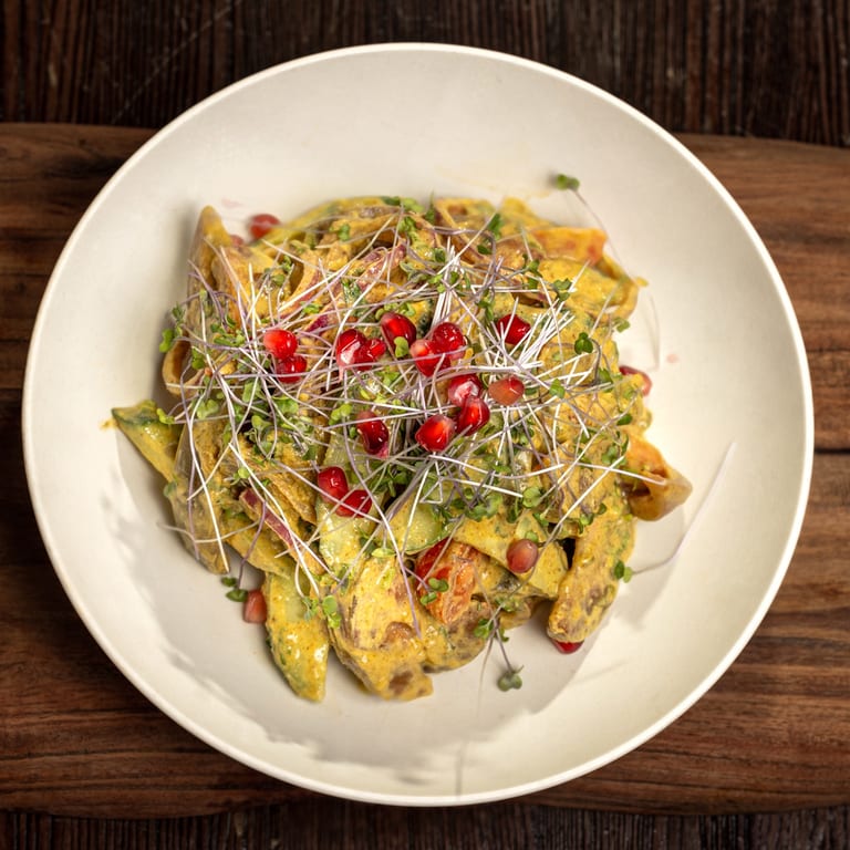 Indulge in Fine Dining Delights