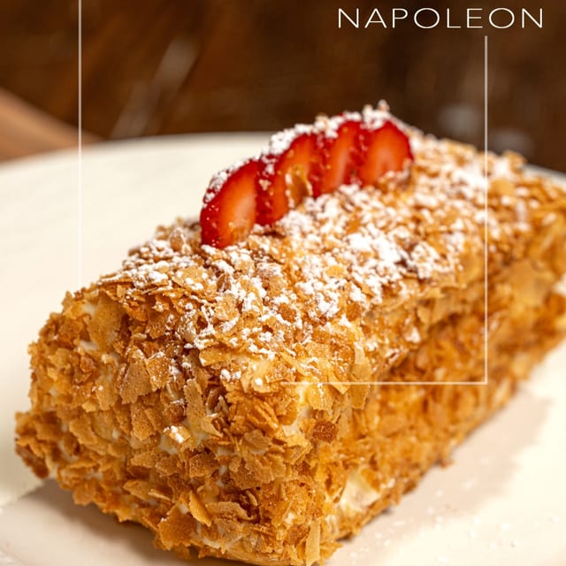 NAPOLEON.