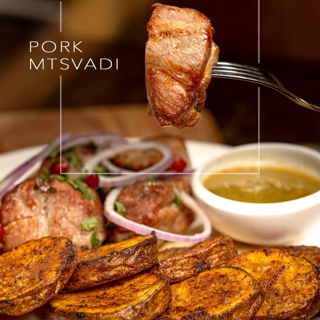 PORK MTSVADI.